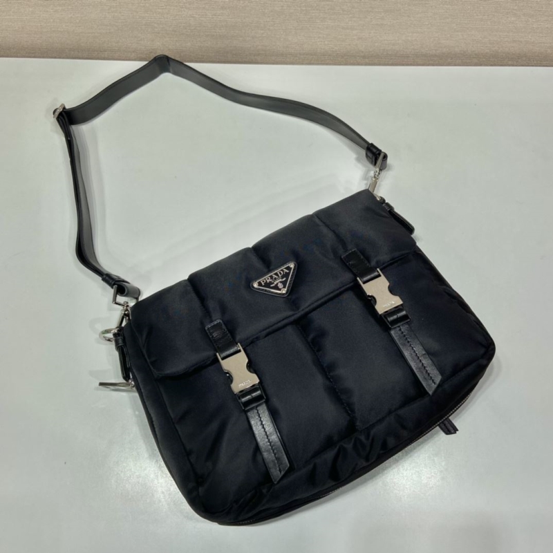 Prada Satchel Bags